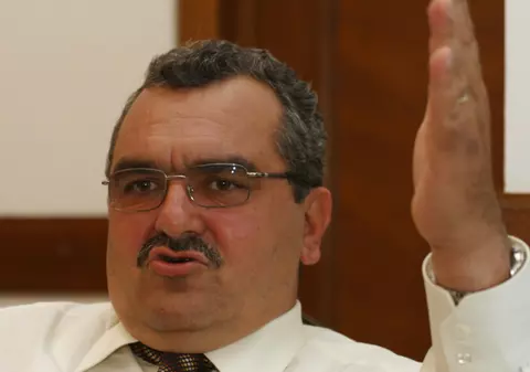 Mitrea: "Mircea Geoană este cel mai nefericit accident din PSD"
