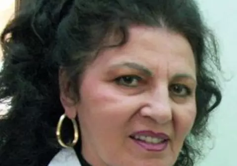 La mulţi ani, Irina Loghin!
