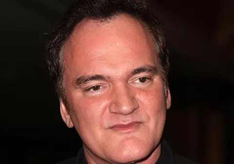 Quentin Tarantino a salvat un cinematograf de la închidere
