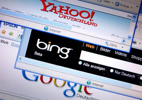 Atenţie! Probleme pentru Yahoo! Mai mulţi utilizatori nu şi-au putut accesa contul!