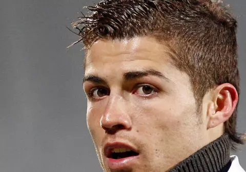 Cristiano Ronaldo, şocat de inundaţiile din regiunea natală, Madeira