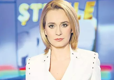 Esca: "Îmi lipsesc Andreea Marin şi Teo Trandafir de pe micul ecran"