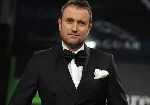 Cătălin Botezatu: "Sunt un învingător prin excelenţă"