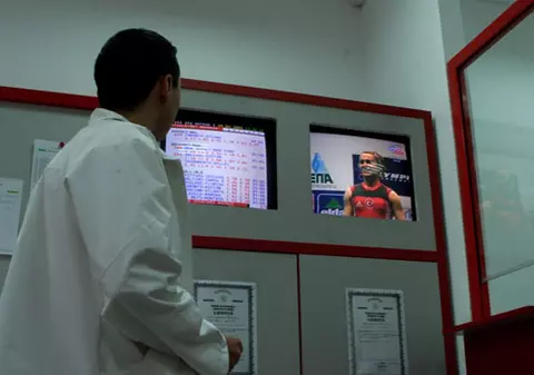 Amenzi mari pentru cei care nu declară la Fisc banii câștigați la pariuri