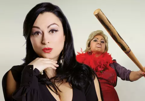 Nikita o ameninţă pe Andreea Grămoşteanu
