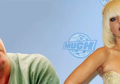Simon Cowell o propune pe Lady GaGa să-i ia locul la American Idol