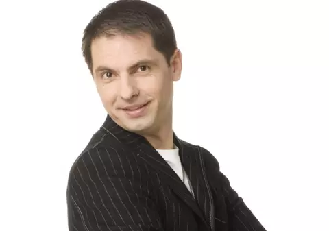 La mulţi ani, Dan Negru!