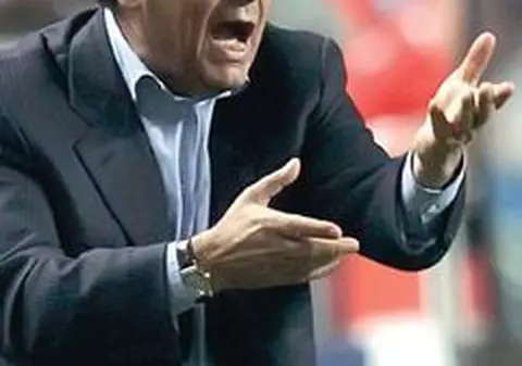 Mircea Lucescu ar putea să preia reprezentativa Rusiei