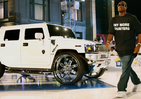 Hummer se închide, după ce negocierile cu chinezii au eşuat