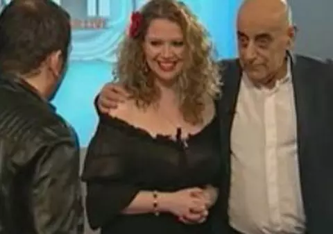 Video / Oana Lis : "Singura virgină din showbiz e Cleopatra Stratan"