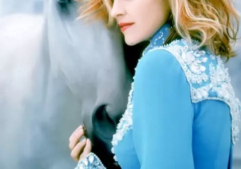 Madonna şi-a cumpărat 23 de acri de teren în New York