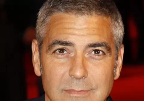 Clooney le-a cucerit pe toate partenerele lui de film 