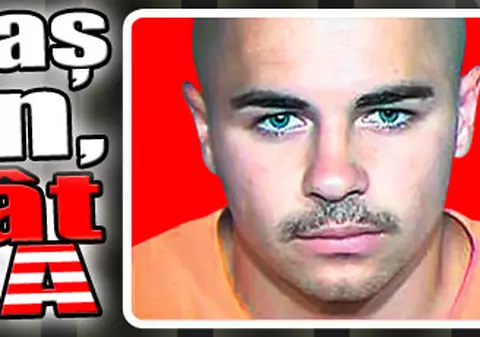 Puşcăriaş român, omorât în SUA