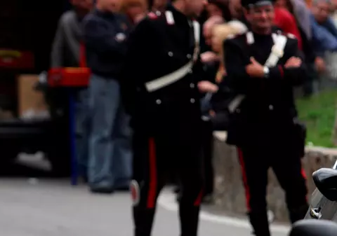 Comando pentru românul ucis în Italia