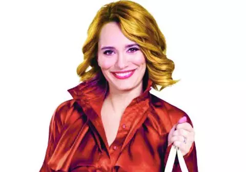 Andreea Esca: "Mulţumesc Lui Dumnezeu că nu i s-a întâmplat Alexiei"
