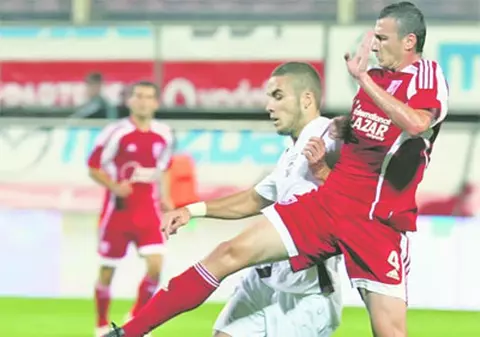 Ioniţă ia 250.000 euro la FC Köln