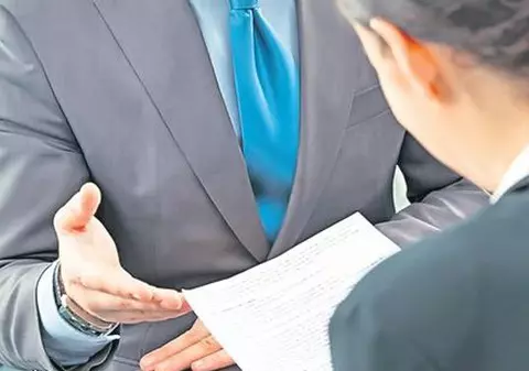 5 întrebări pe care le primim la angajare