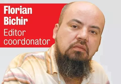 Bichir - Agenda cititorului