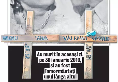 Şi-a îngrijit soţia timp de şapte ani