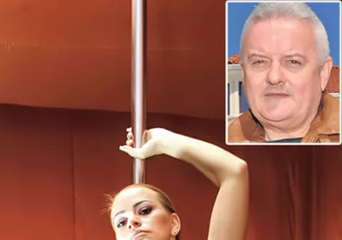 Mariana Roşca a primit dedicaţii de 10.000 €