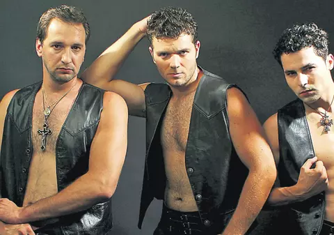 Cristi de la Haiducii se iubeşte cu o minoră!