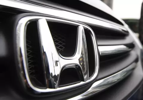 Maşinile Honda au probleme 