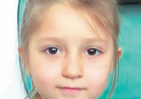 Ucise când se jucau de-a baba oarba