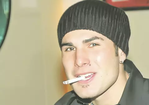 Mutu a dat 6.500 € pe o ţigară! 