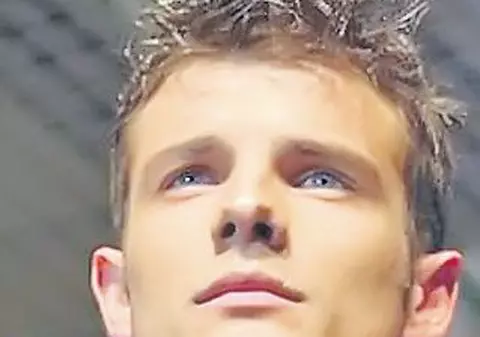 Ricky a lăsat-o pe Moni pentru fosta
