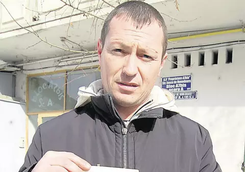 Un Dobrin a ajuns la Madrid