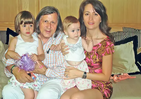 Ilie Năstase s-a ţinut 2 ani după Amalia s-o cucerească