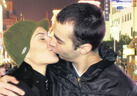 Ei au câştigat camerele web!