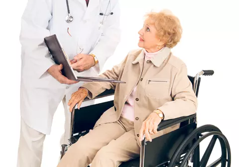 S-a umplut ţara de invalizi