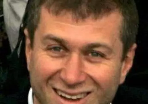 Miliardarul Roman Abramovici, mai bogat ca oricând