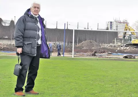 Mircea Dridea: "Noi am reuşit"