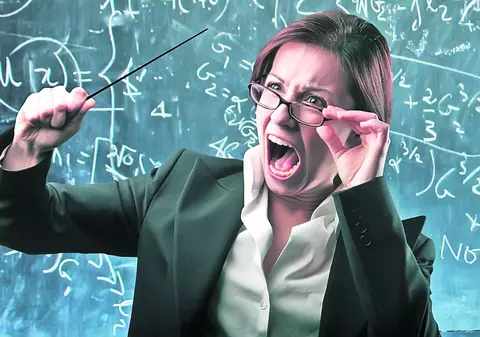 Boc, stai jos! Nota 2