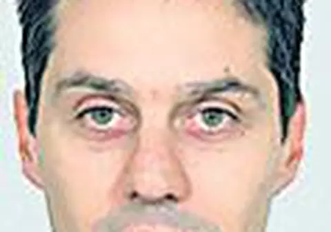 Alexandru Mazăre, dat pe mâna anchetatorilor de Nati Meir 