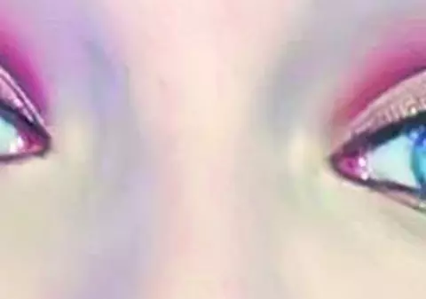 O româncă i-a înnebunit pe italieni