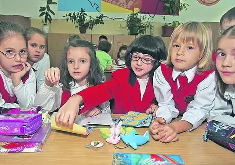 Câţi dintre copii vor mai lua alocaţie?