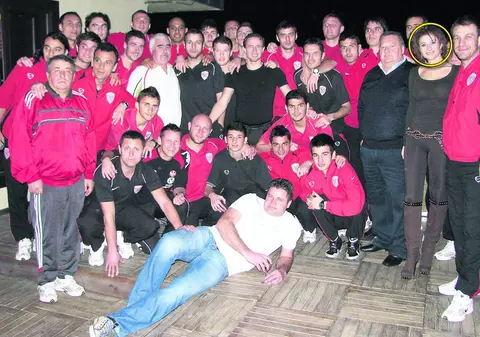 Snagovul a făcut bairam în Turcia