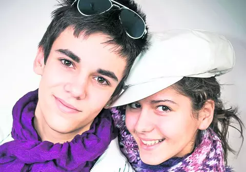 Cât de bine vă potriviţi?