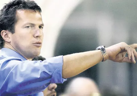 Doi antrenori germani, în calcule pentru Dinamo. Pleacă și Mutu alături de Contra la națională?