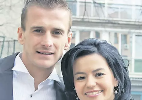 Lucian Goian: «Dinamo e Big Brother»