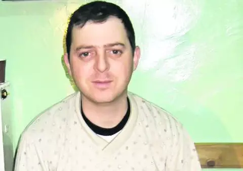 Nu reuşeşte să se omoare