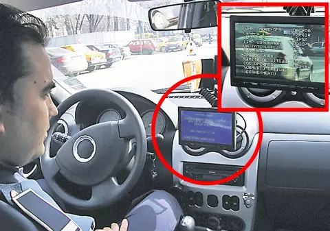 Detectoarele de radar vor deveni inutile