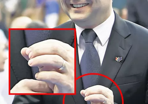 Aici îşi face Boc manichiura