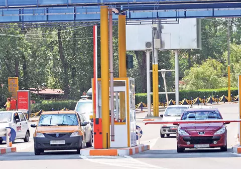 Scăpăm de taxa de intrare în Mamaia?