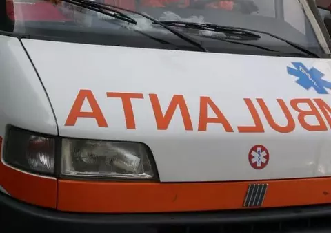 Un copil de 3 ani a murit înecat în beciul inundat al casei