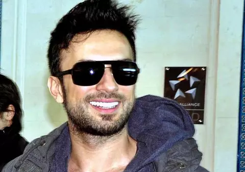 Tarkan, acuzat de trafic de droguri