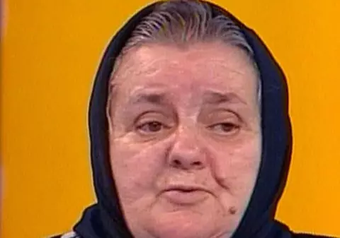 Mamă eroină: are 20 de copii şi 31 de nepoţi